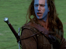 Scotland on the brink of independence? Scotland on the brink of independence?