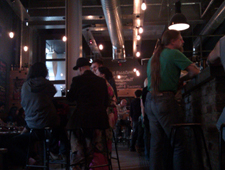 BrewDog’s Alternative Festival BrewDog’s Alternative Festival