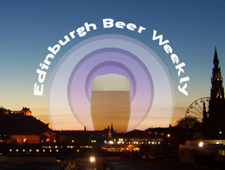 Edinburgh Beer Weekly 02/12 – 08/12 Edinburgh Beer Weekly 02/12 – 08/12