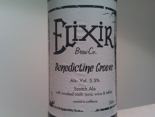 Everards to trademark Elixir Brewing Co out of existence Everards to trademark Elixir Brewing Co out of existence