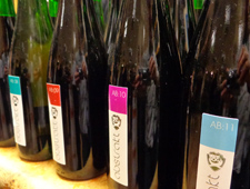 Abstrakt thought – a vertical tasting Abstrakt thought – a vertical tasting
