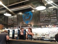 A festival of BrewDog collaboration? Why times have changed… A festival of BrewDog collaboration? Why times have changed…