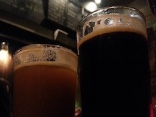 Alechemy and Elixir: a twin tap takeover Alechemy and Elixir: a twin tap takeover