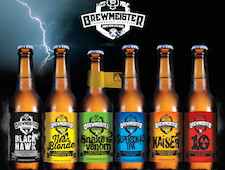 Brewmeister reveal a new look. But how ‘new’ is it? Brewmeister reveal a new look. But how ‘new’ is it?