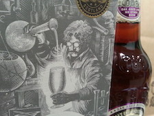 Innis & Gunn Smokin’ Gunn: have I&G found another niche? Innis & Gunn Smokin’ Gunn: have I&G found another niche?