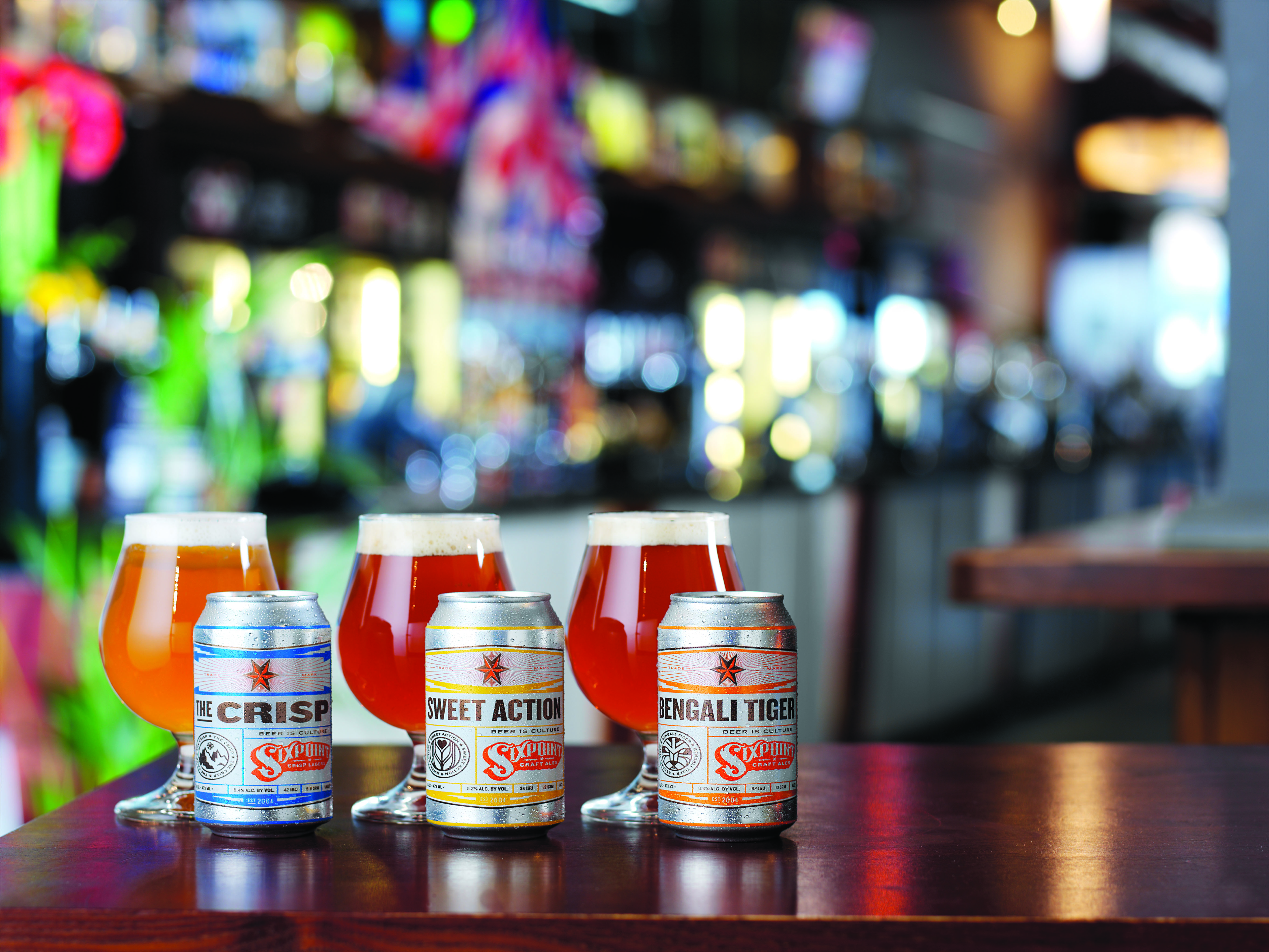 Sixpoint cans arrive in all UK Wetherspoons’ Sixpoint cans arrive in all UK Wetherspoons’